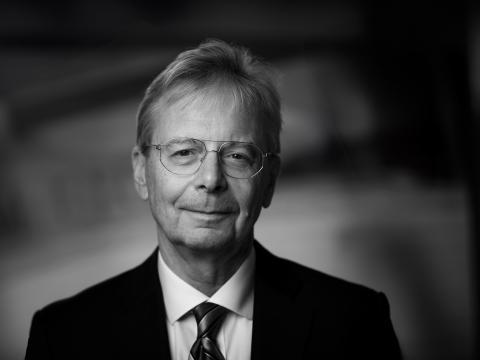 Jón Atli Benediktsson